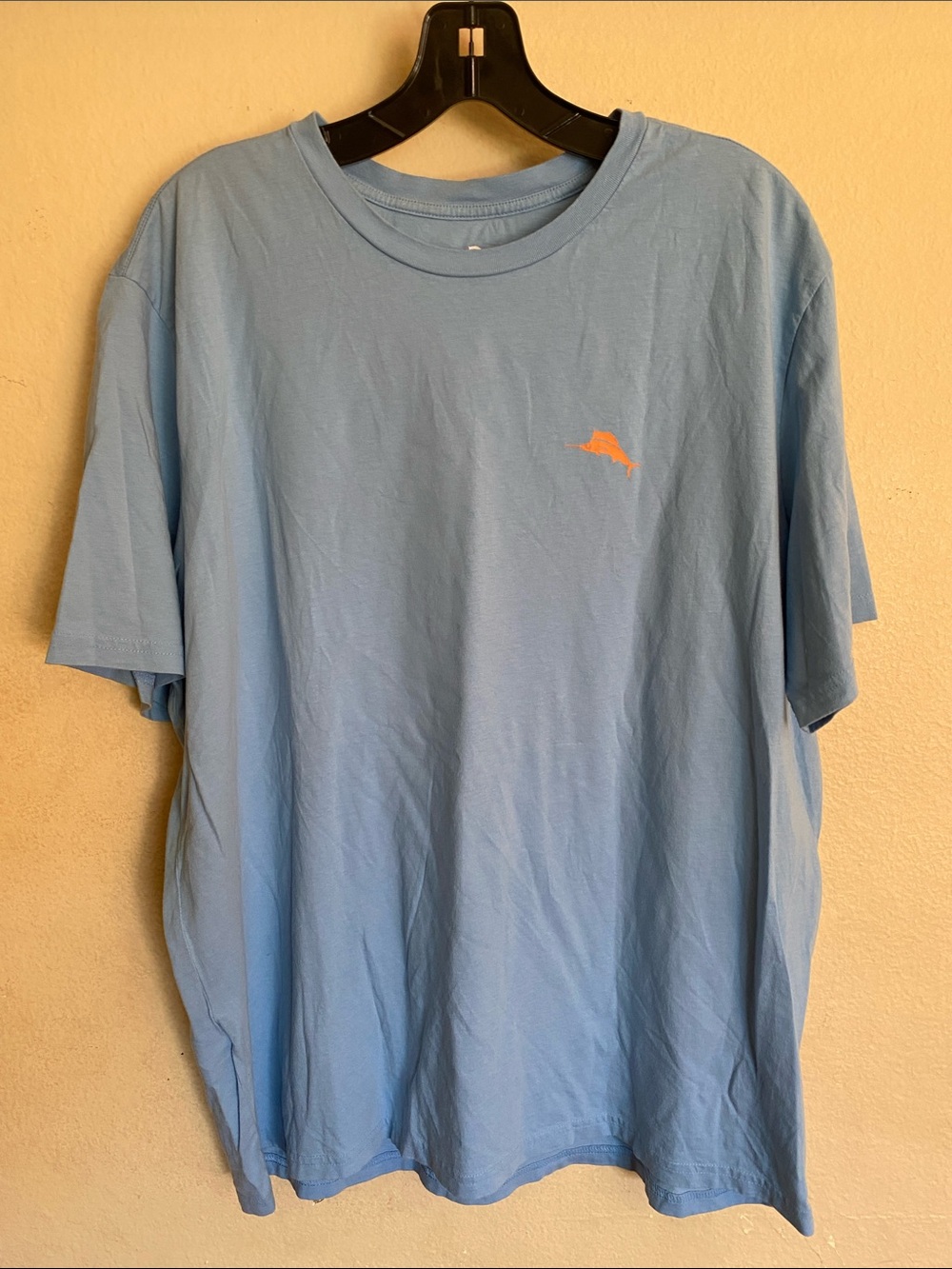 Tommy Bahama Short Sleeve Graphic Tee - Picture 2 of 4